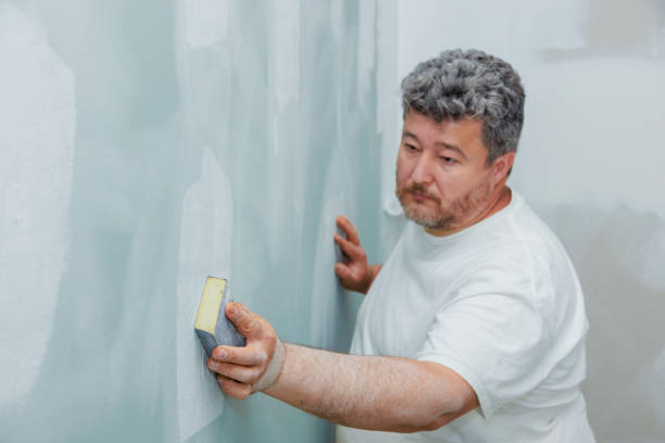 Forensic Mold Investigation in Lyons, GA